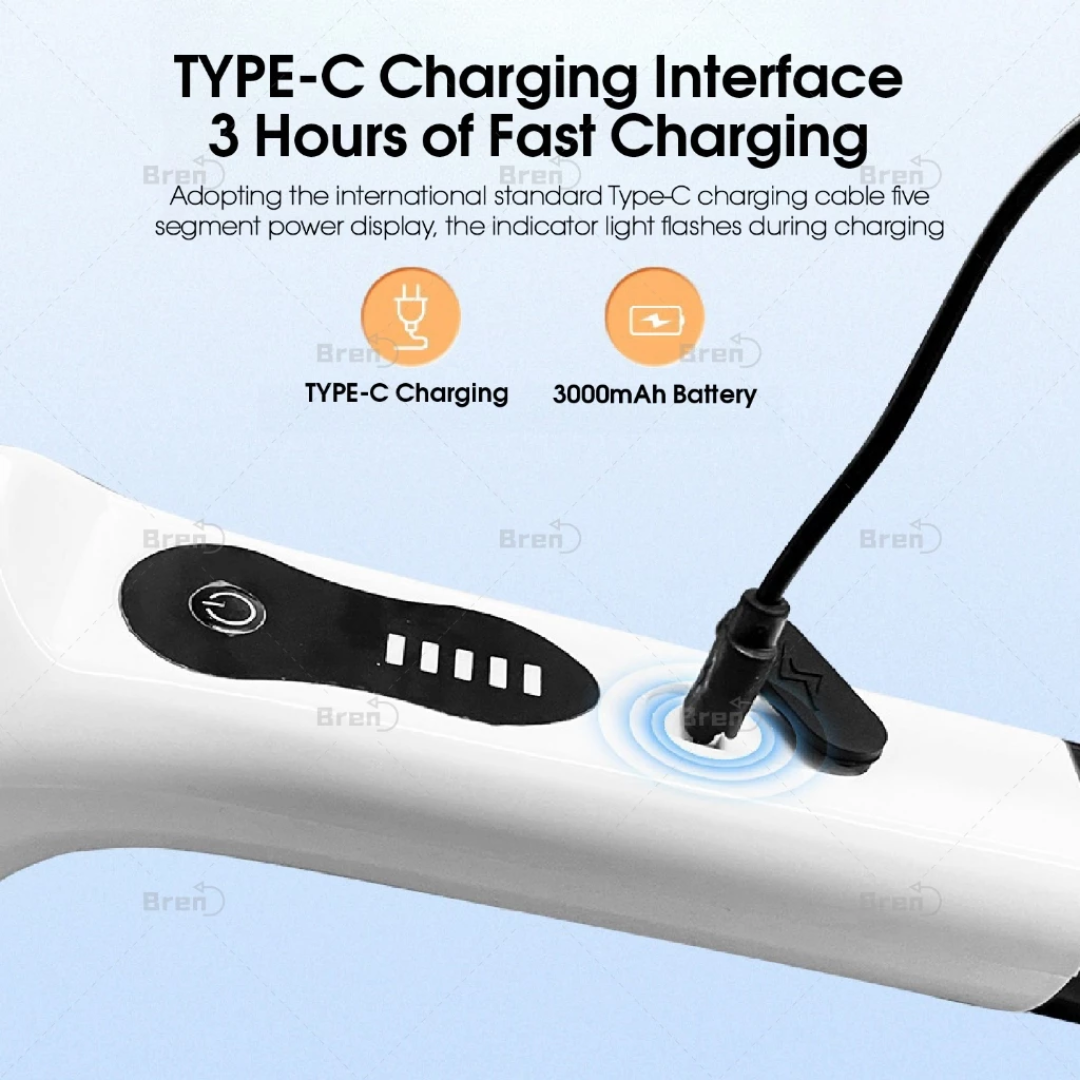 𝗠𝗢𝗗𝗢𝗙𝗢 𝟵 𝗶𝗻 𝟭 𝗦𝗺𝗮𝗿𝘁𝗦𝗰𝗿𝘂𝗯𝗯𝗲𝗿