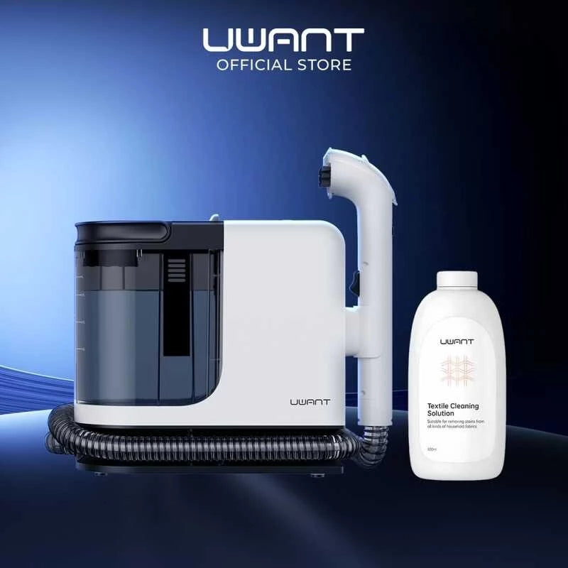 UWANT - Y200S Steam Spot Cleaner